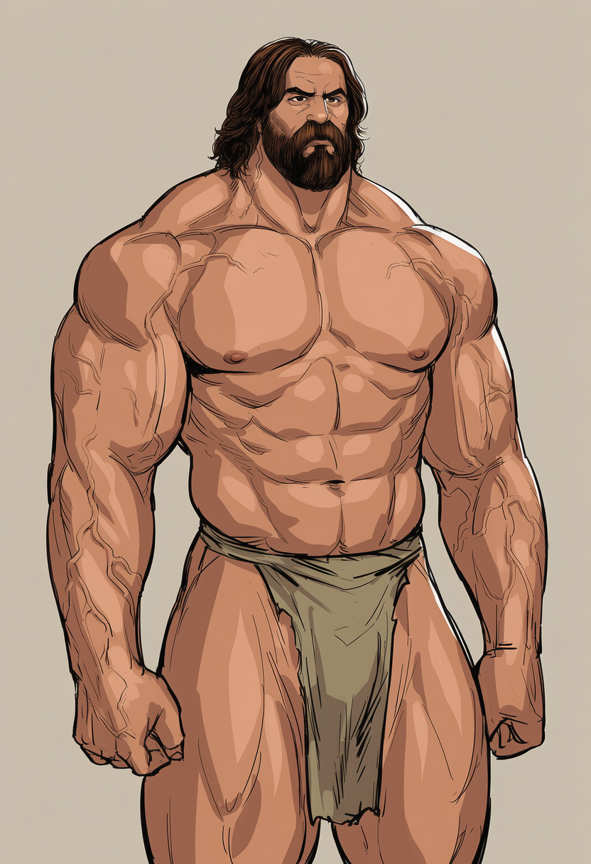 Abs Rule 34 Image