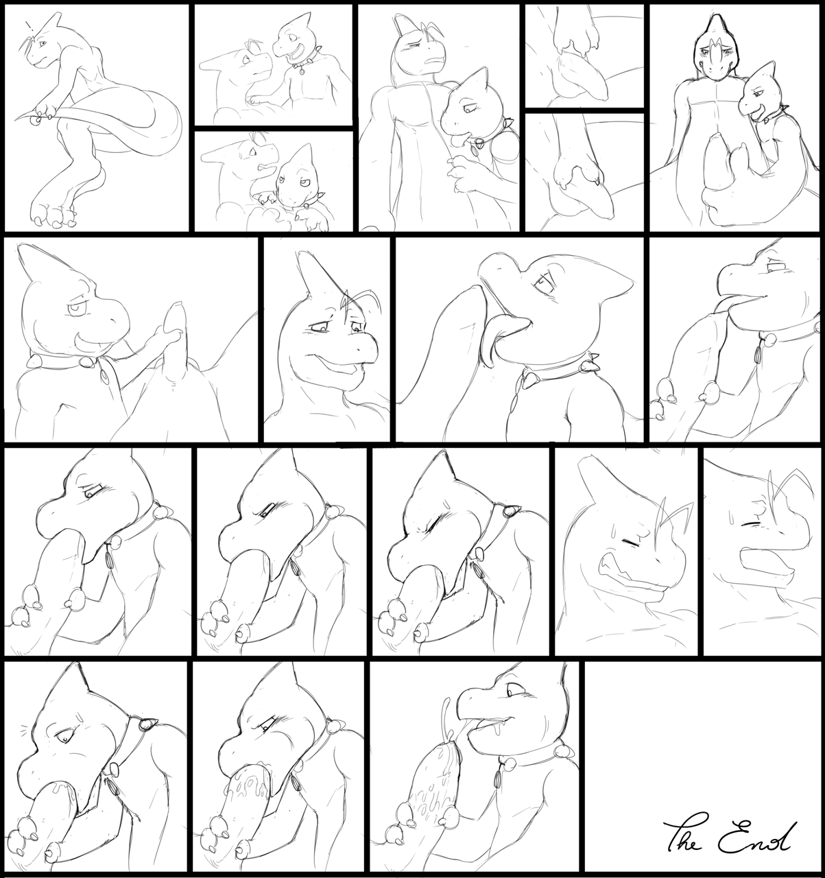 PokÉMon (Species) Rule 34 Image