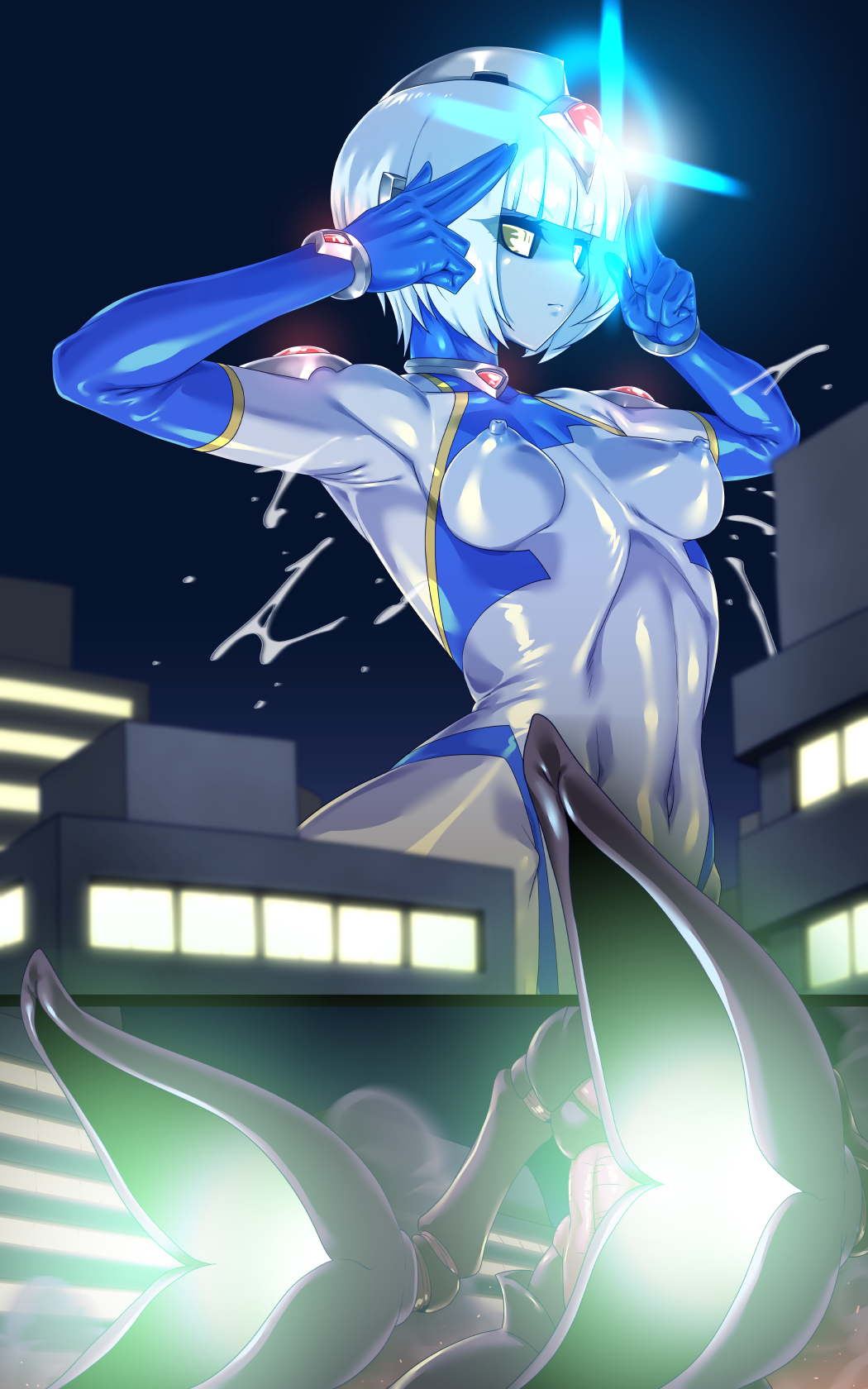 Mimizu (Tokagex) Rule 34 Image