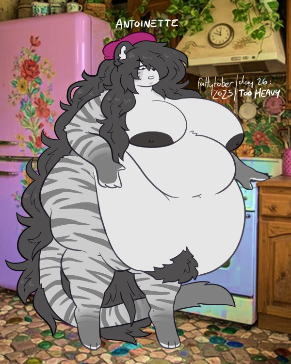 Bbw Rule 34 Image