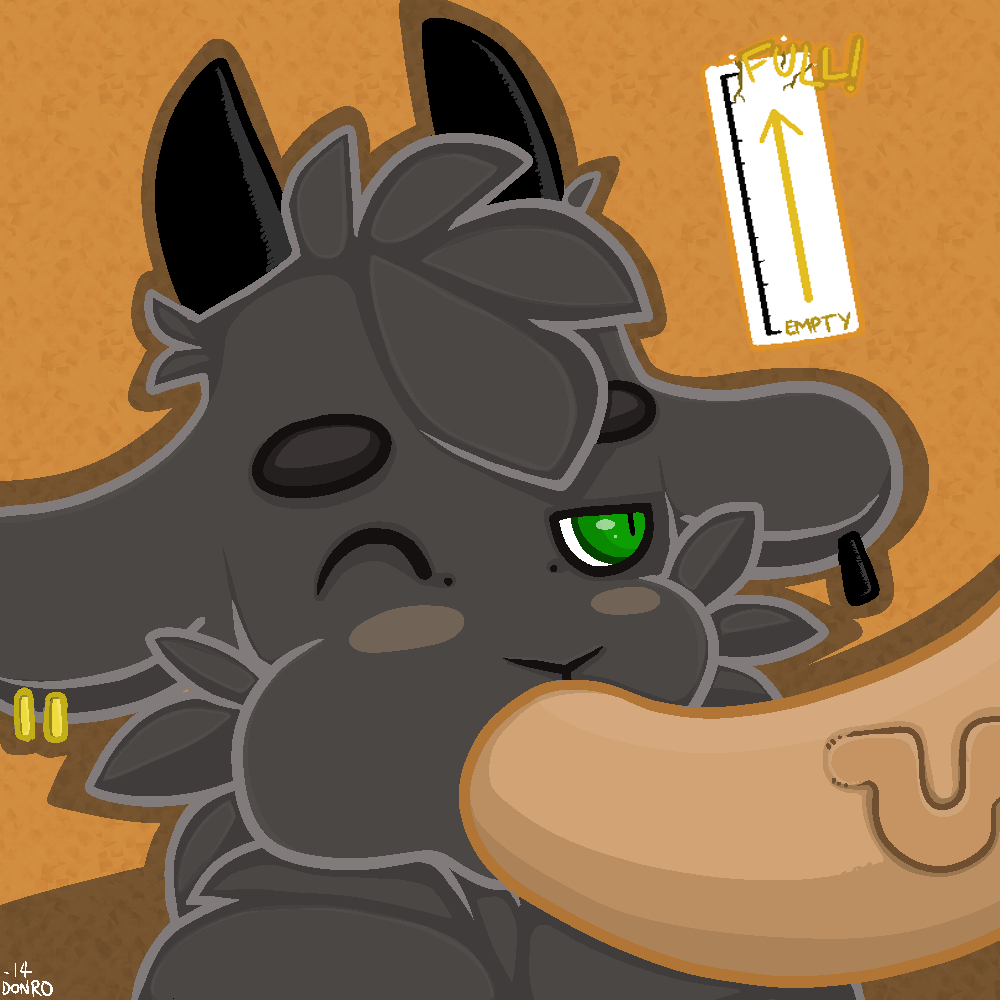 Goatro Rule 34 Image