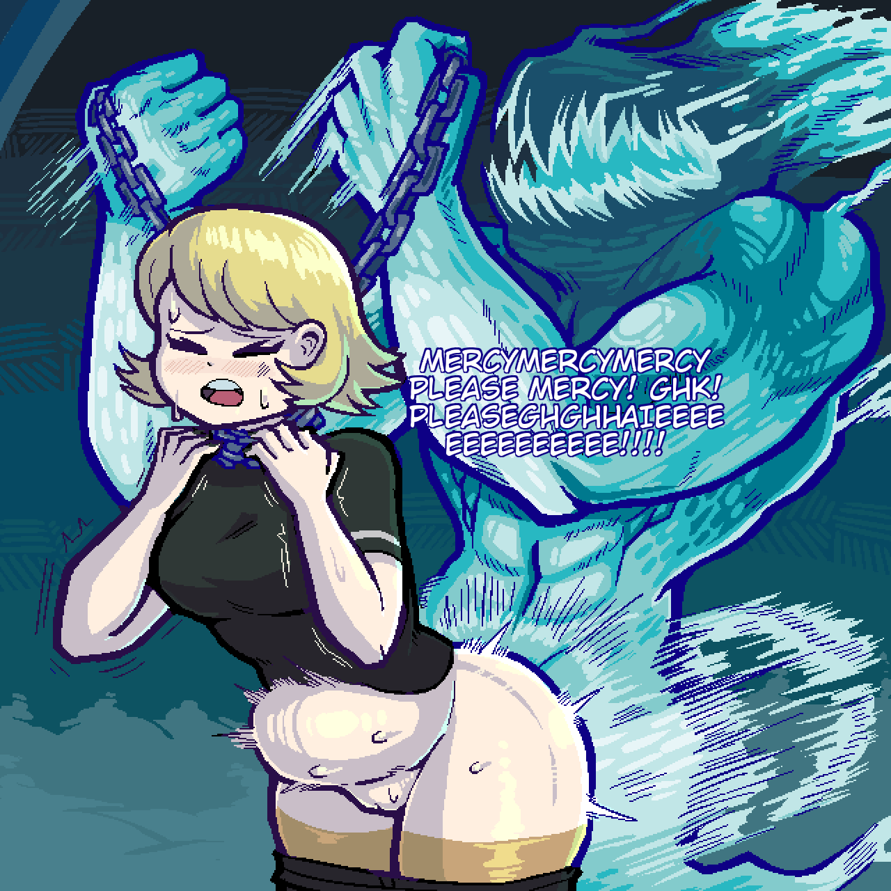 2d (Artwork) Rule 34 Image