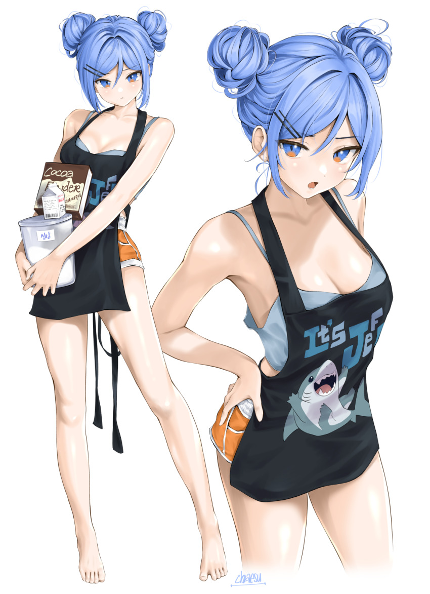 Minah Rule 34 Image
