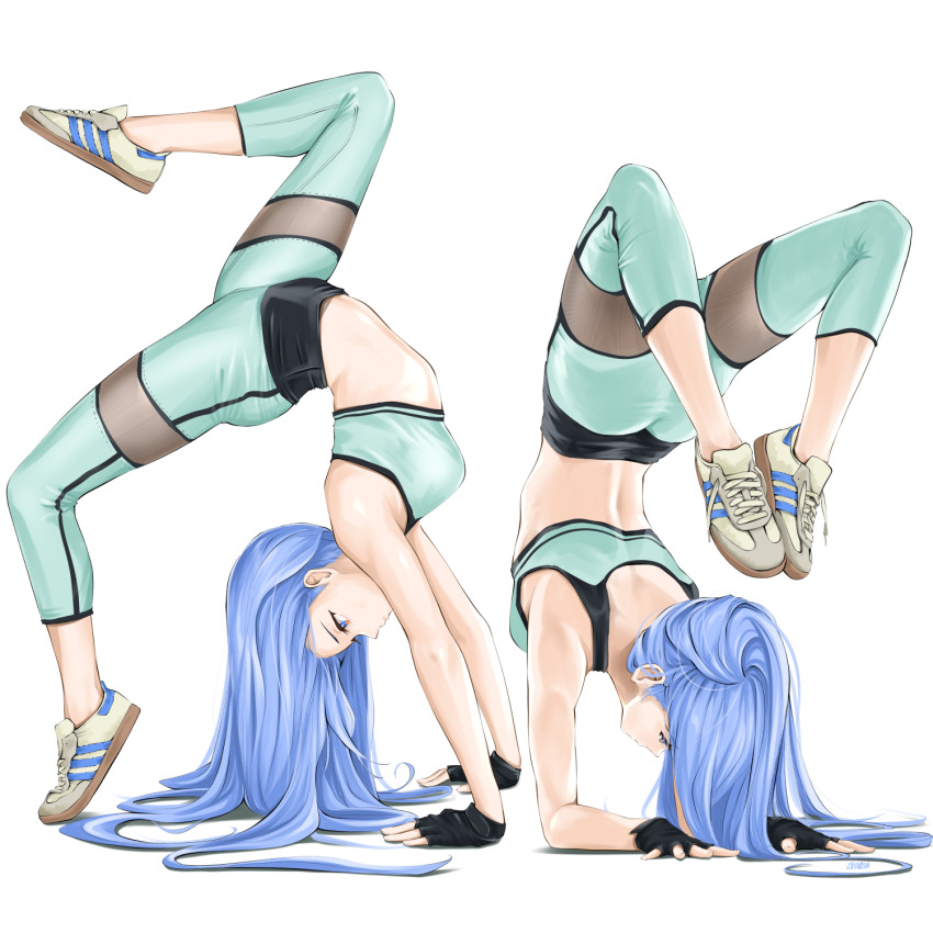 Minah Rule 34 Image