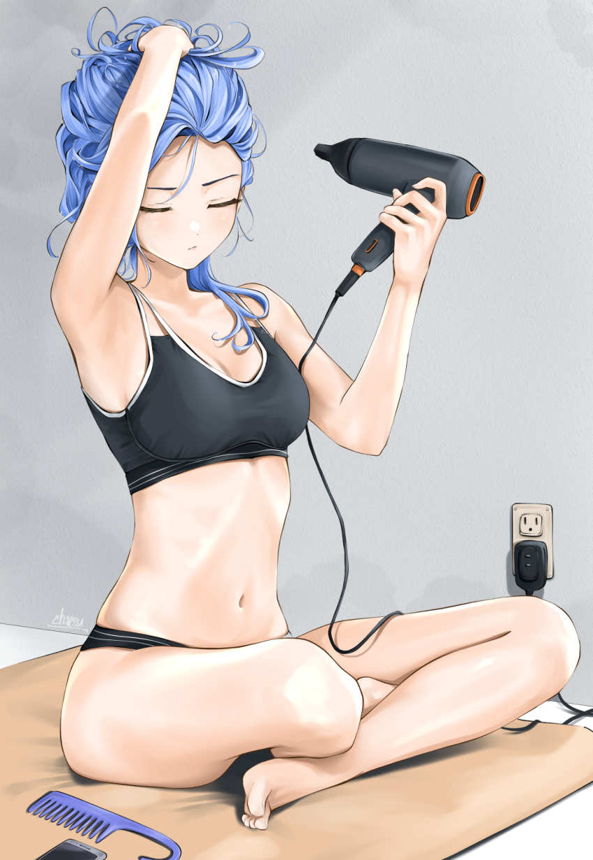 Minah Rule 34 Image