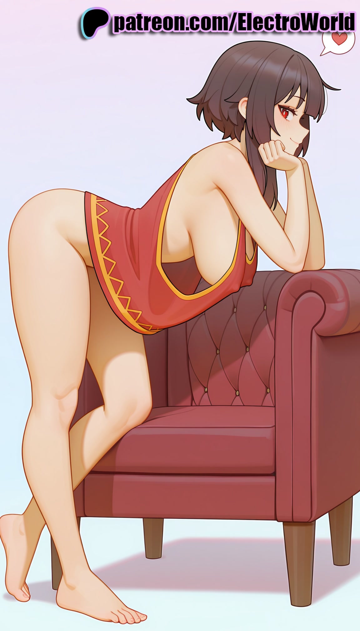 1girls Rule 34 Image