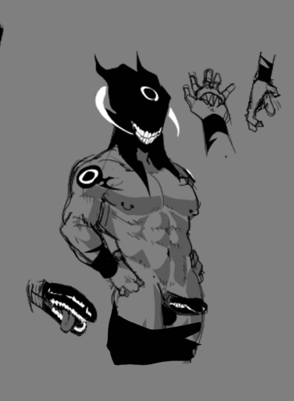 Abs Rule 34 Image