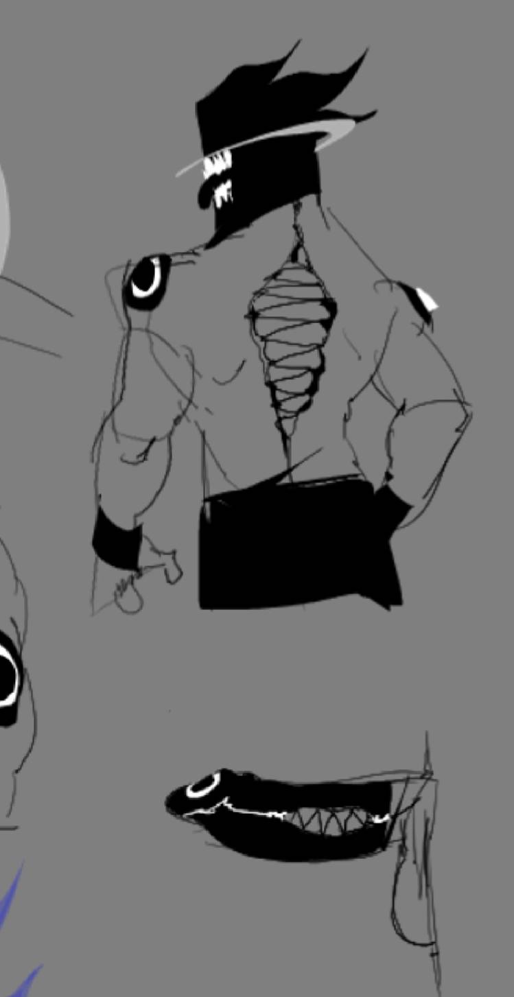Back Rule 34 Image