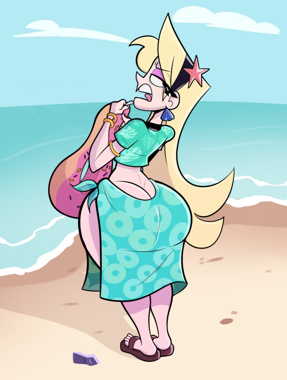 2d (Artwork) Rule 34 Image