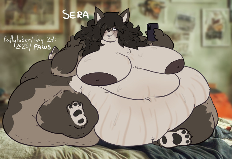 Bbw Rule 34 Image