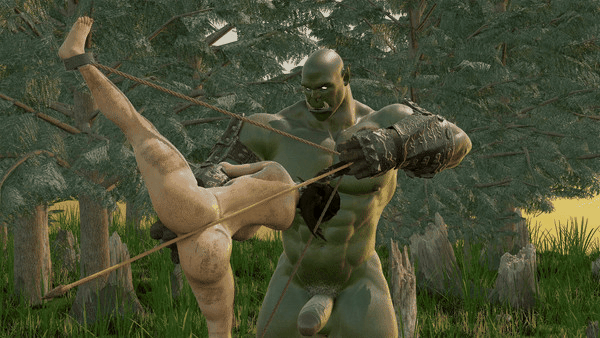 Bow (Weapon) Rule 34 Image