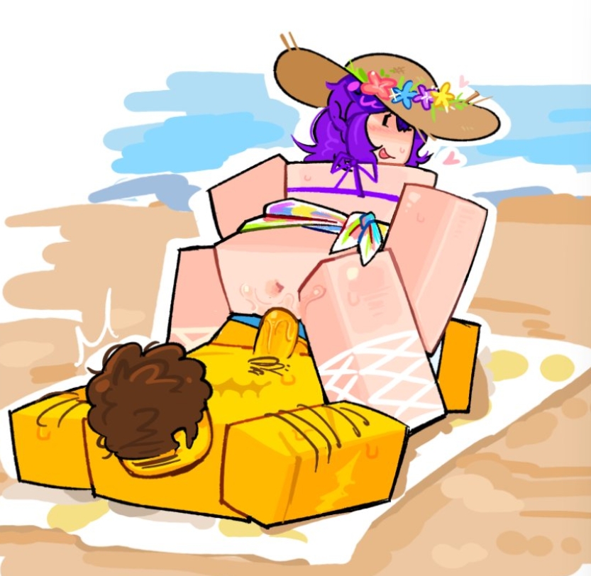 Brighteyes (Roblox) Rule 34 Image