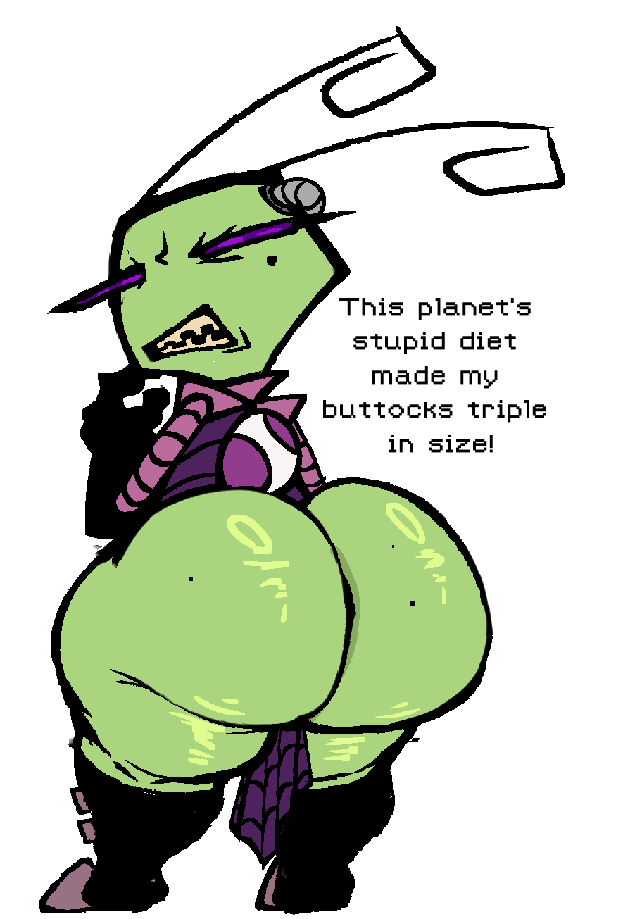 Antennae (Anatomy) Rule 34 Image