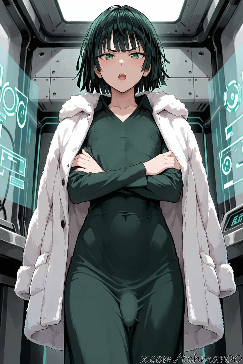 Fubuki (One-Punch Man) Rule 34 Image