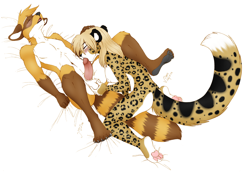2014 Rule 34 Image