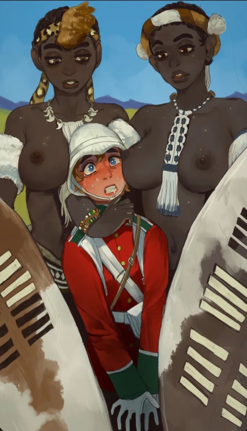 2d Rule 34 Image