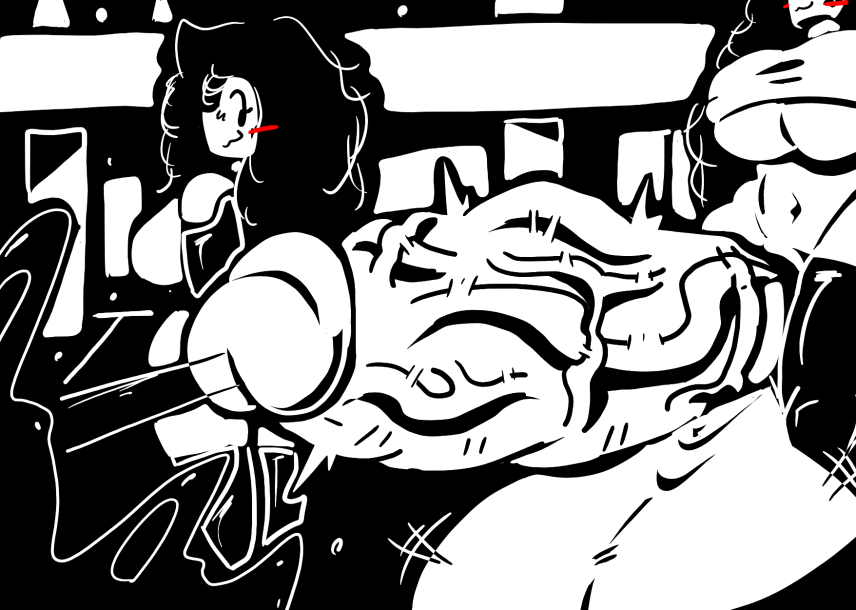 Balls Rule 34 Image