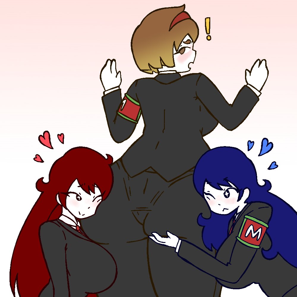 Bongbong (Lobotomy Corporation) Rule 34 Image