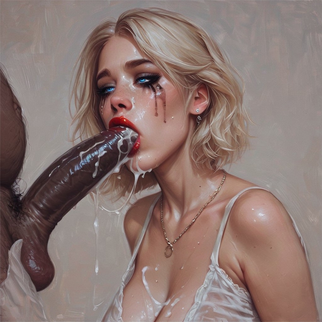 Mercy Rule 34 Image
