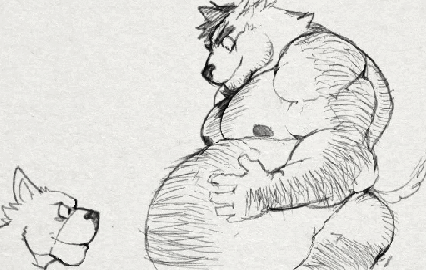 Animated Rule 34 Image