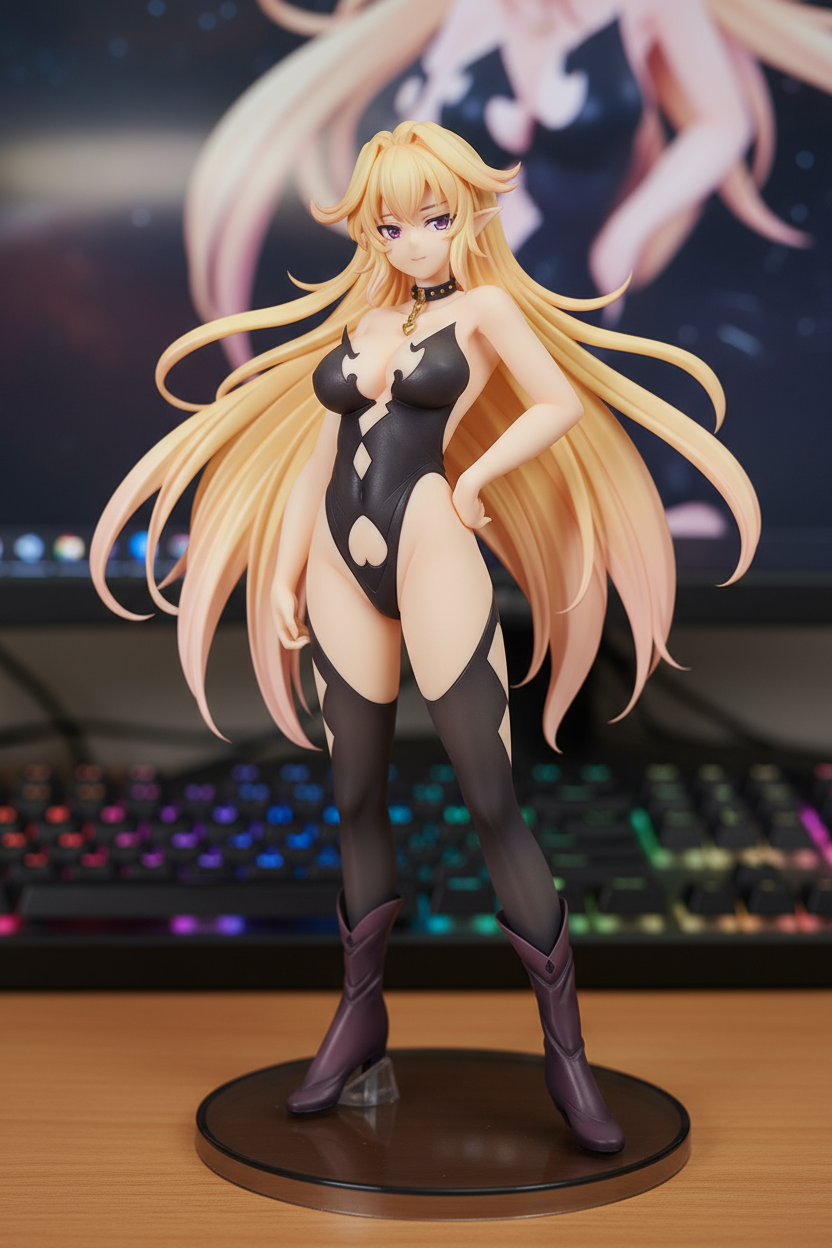 Bare Shoulders Rule 34 Image