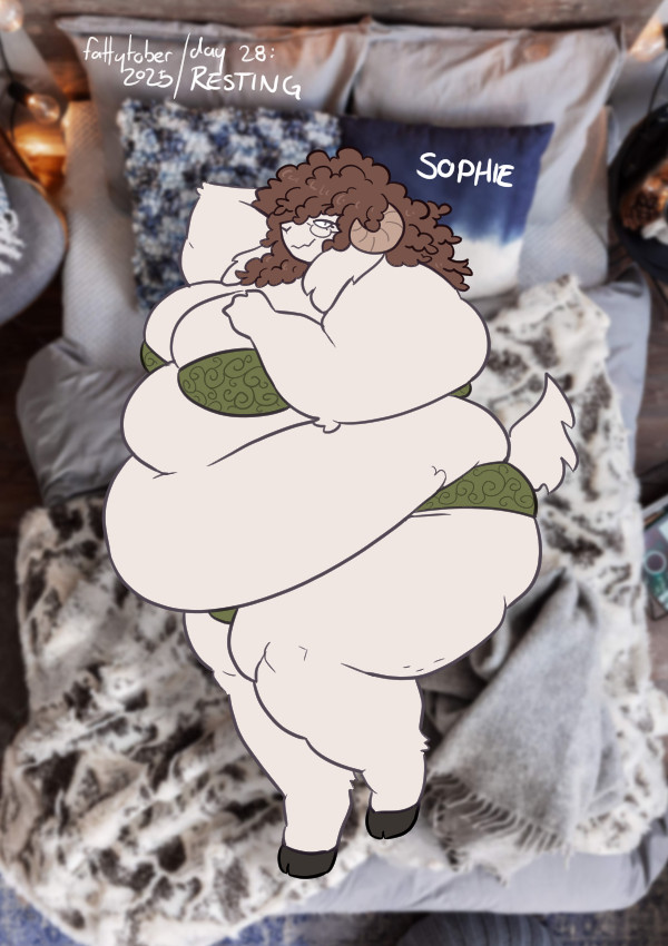 Bbw Rule 34 Image