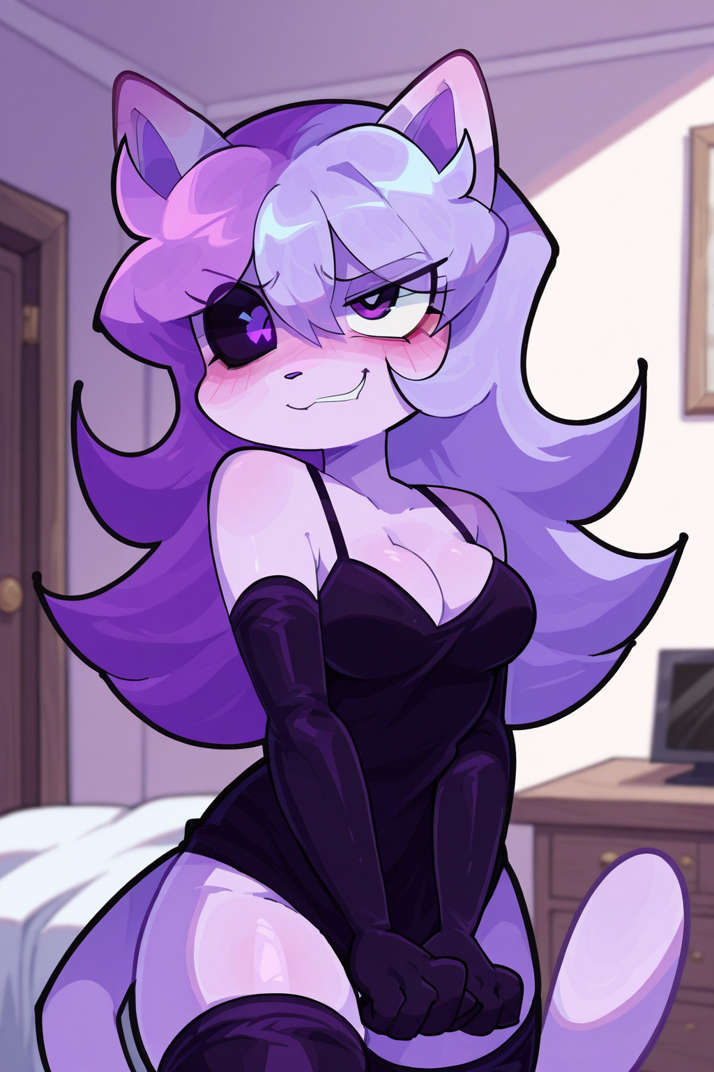 Sashley (Animation Meme Community) Rule 34 Image