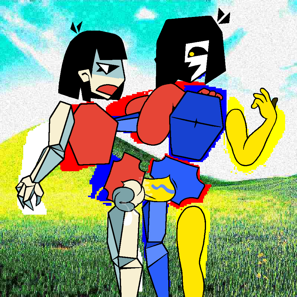 Ena (Dream Bbq) Rule 34 Image