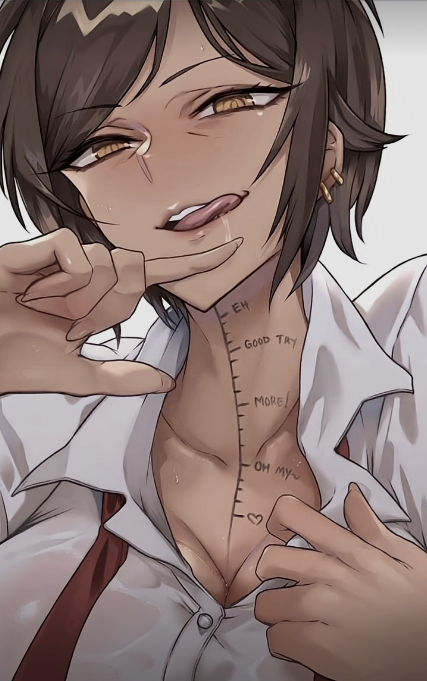 Outis (Limbus Company) Rule 34 Image