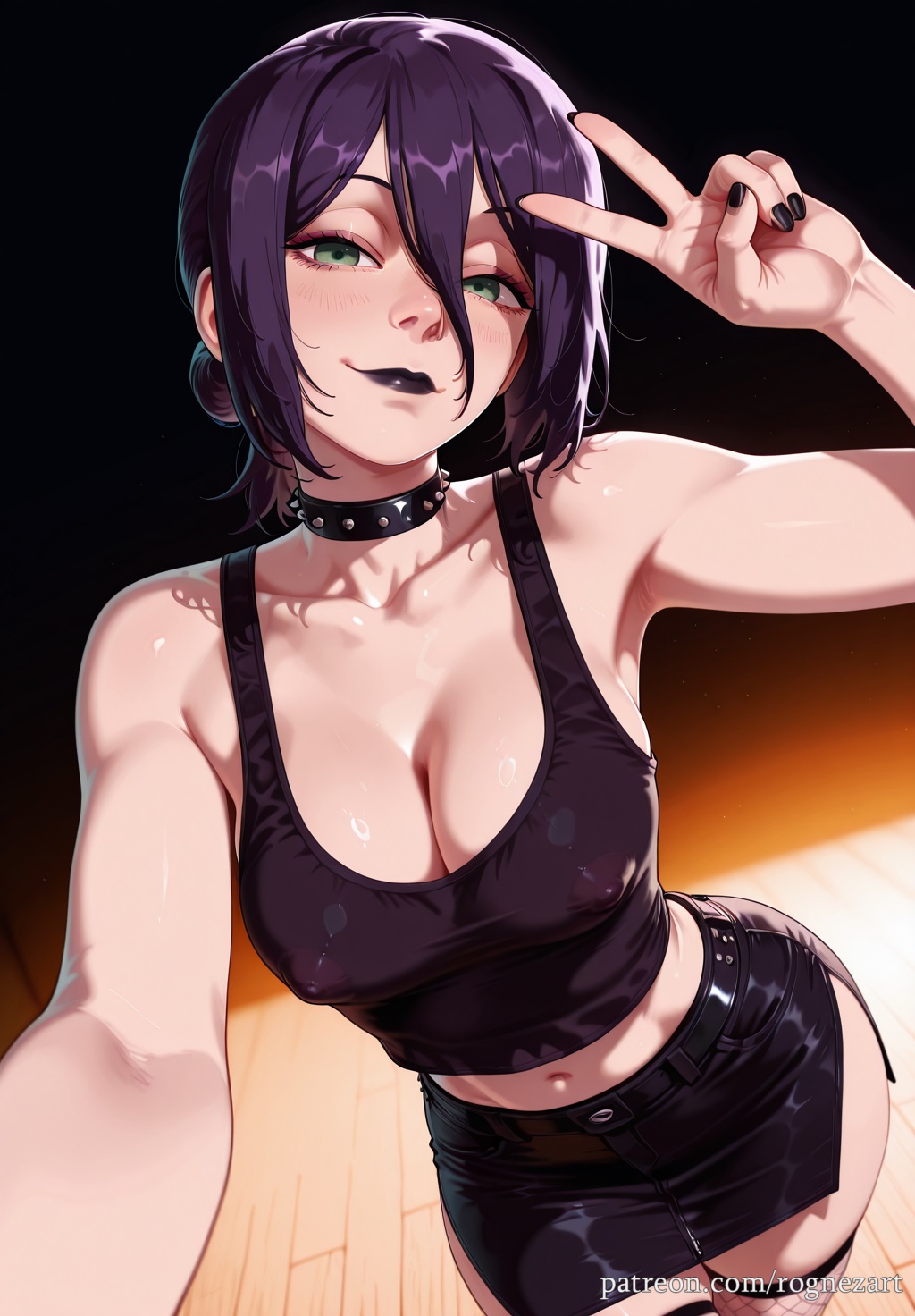 Character Request (Patreon) Rule 34 Image