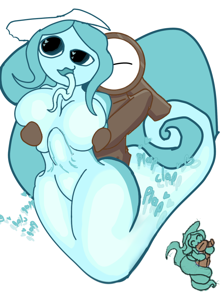 Connie (Dandy'S World) Rule 34 Image