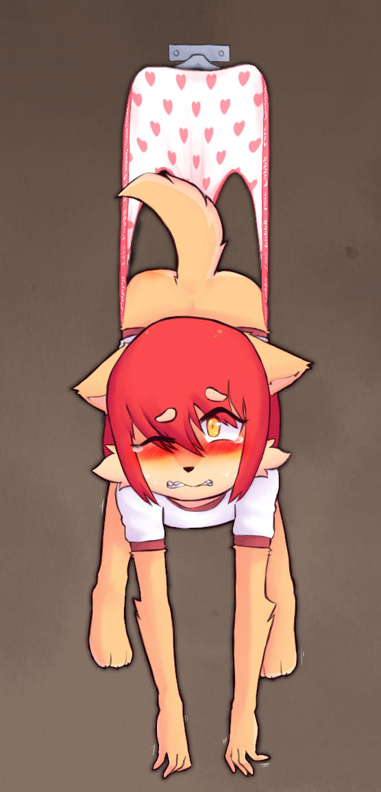Original Rule 34 Image