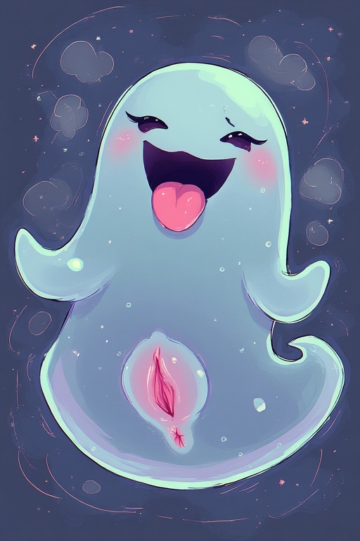 Anus Rule 34 Image