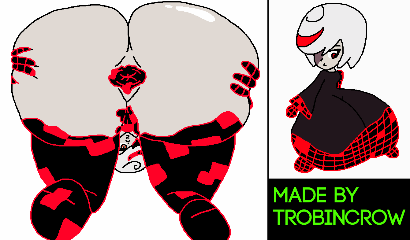 Sage (Sonic Frontiers) Rule 34 Image
