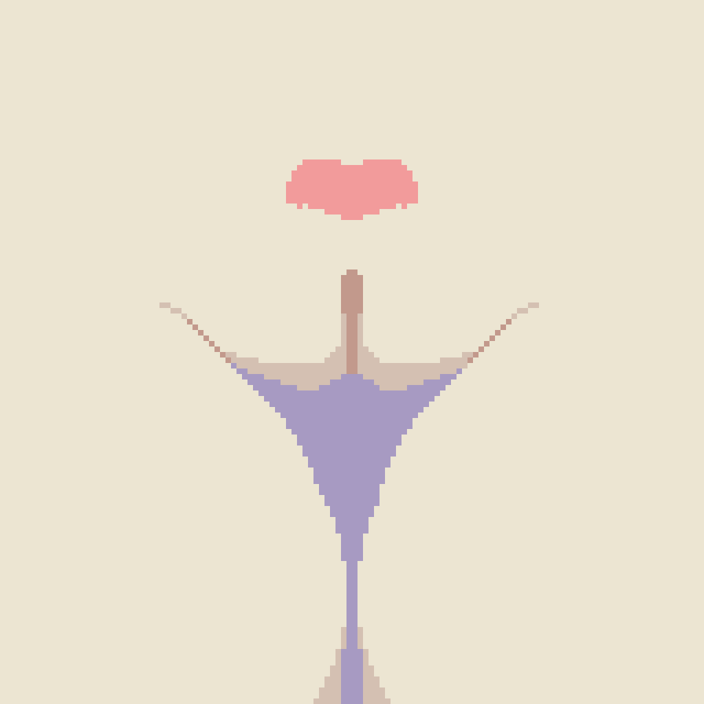 Natsuki (Doki Doki Literature Club) Rule 34 Image