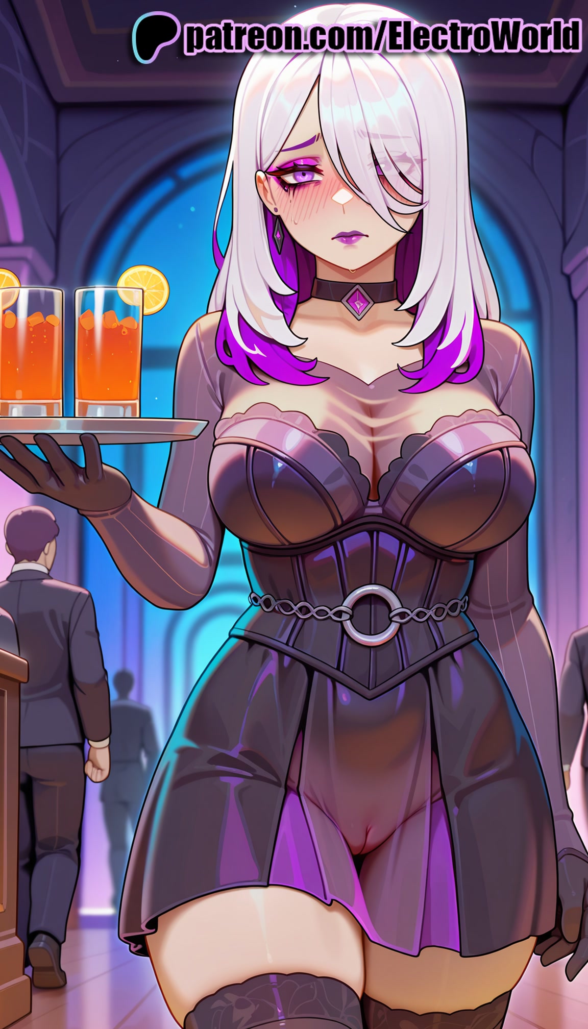 Orange (Fruit) Rule 34 Image