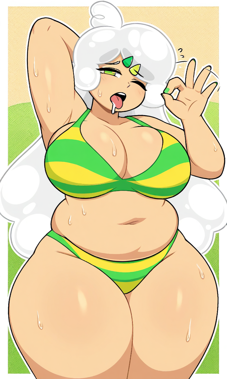 Sprite (Soda) Rule 34 Image