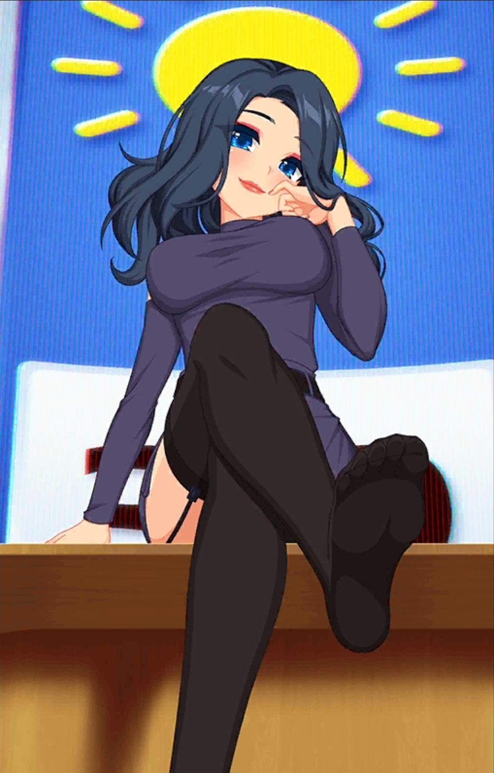 Sofia Rule 34 Image