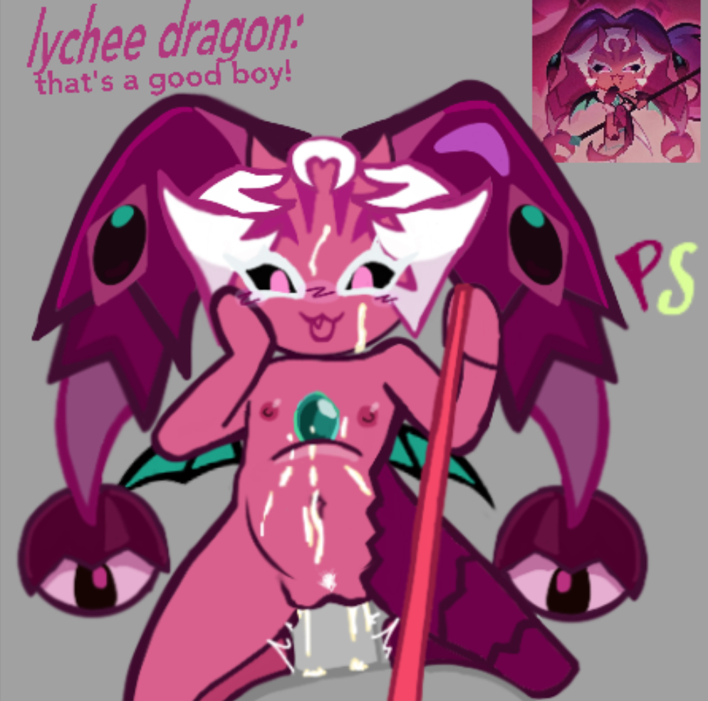 Pitayasnap (Artist) Rule 34 Image