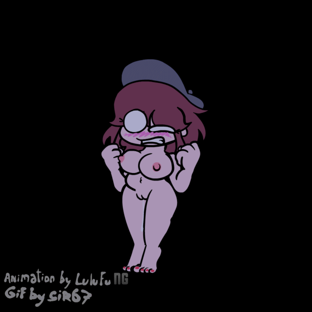 Girlfriend (Friday Night Funkin) Rule 34 Image