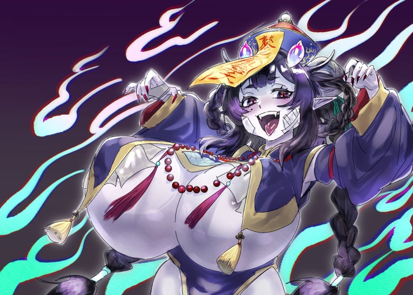 1girls Rule 34 Image