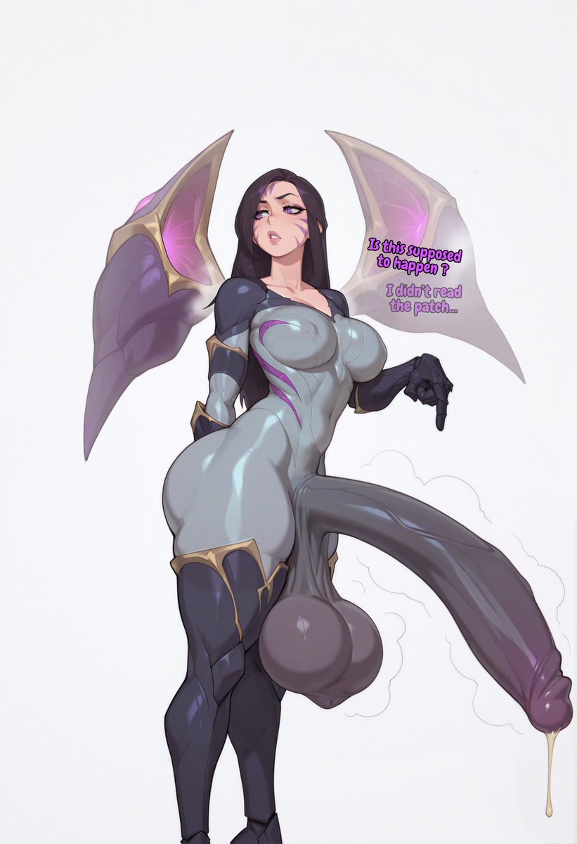 1futa Rule 34 Image
