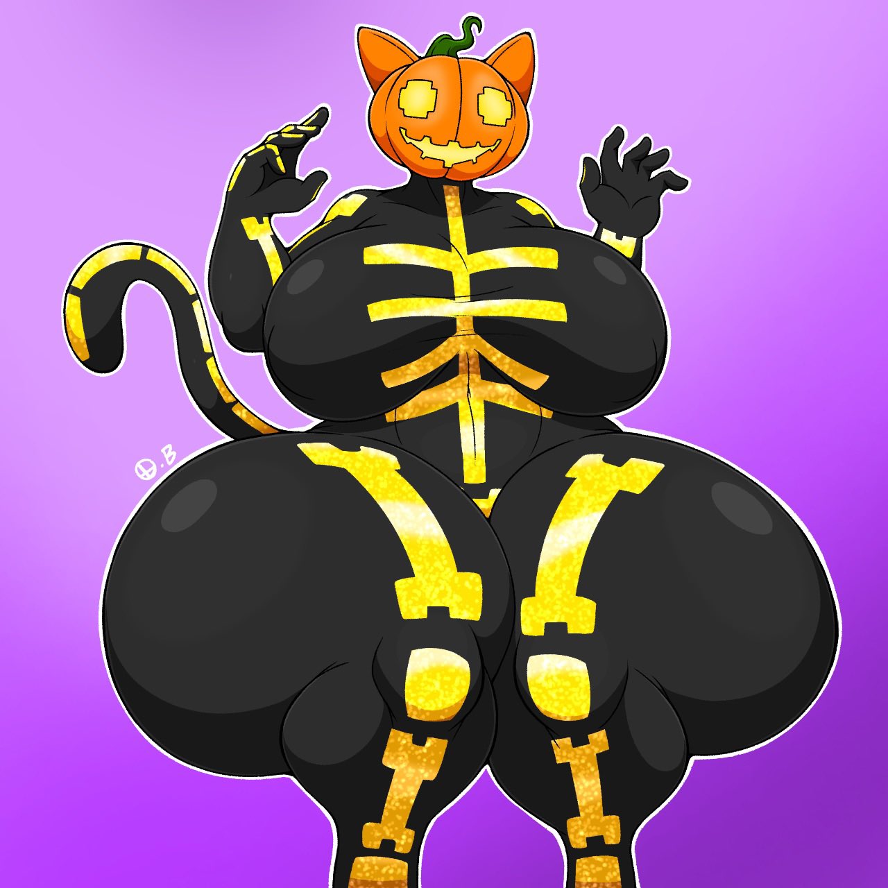 Spice (Fortnite) Rule 34 Image