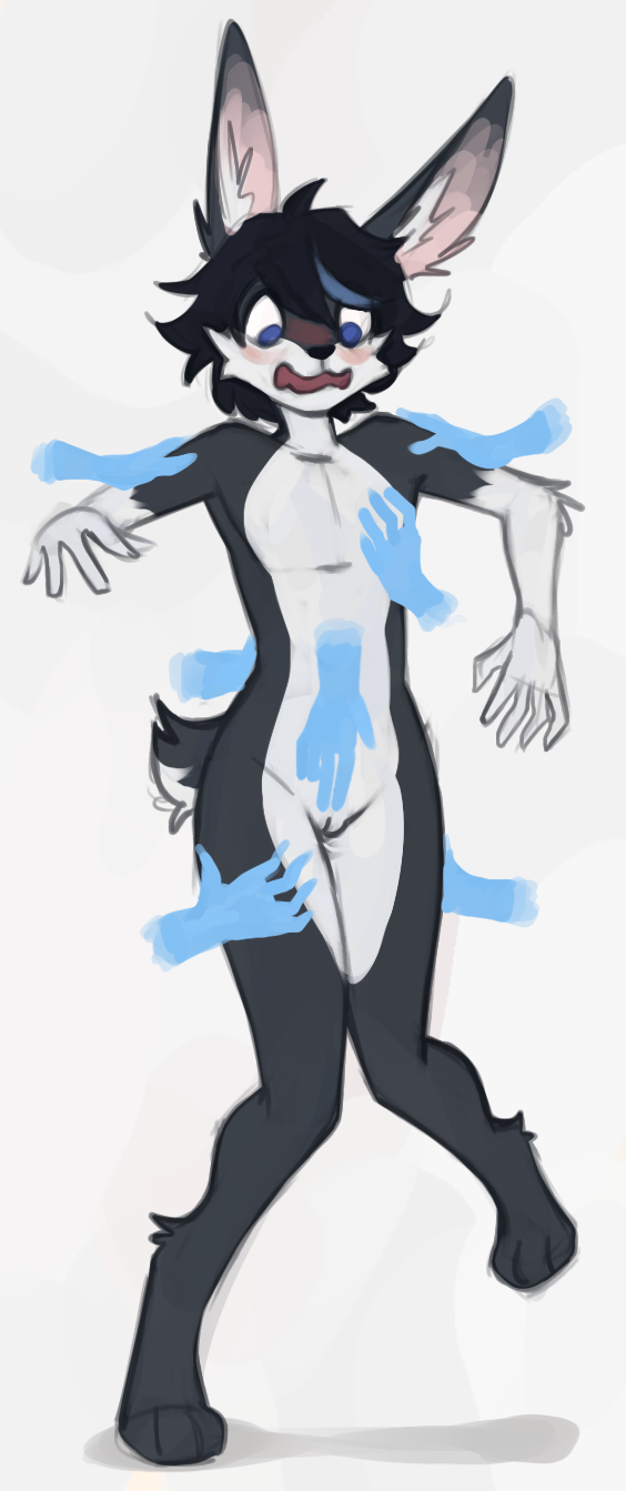 Anthro Rule 34 Image