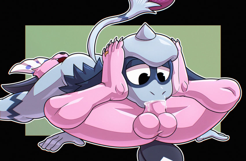 Digital Media (Artwork) Rule 34 Image