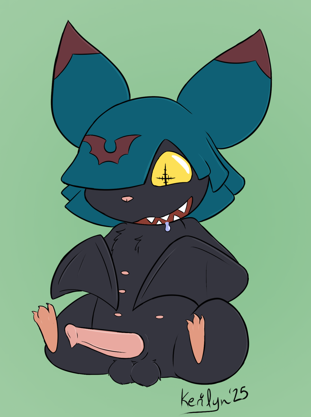 Digimon (Species) Rule 34 Image