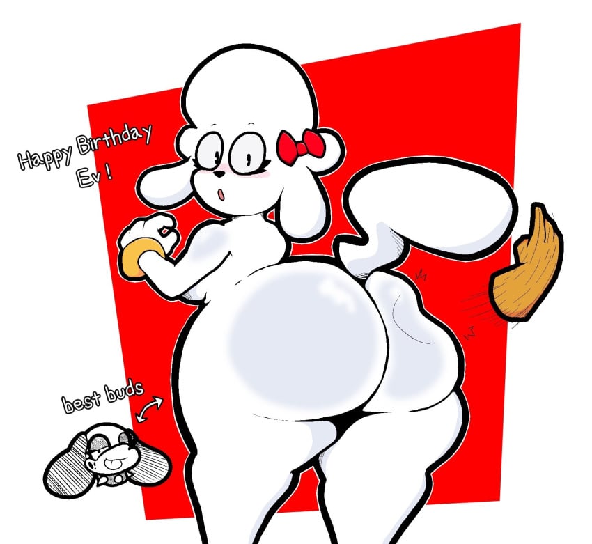 Huntress (Lewdewott) Rule 34 Image
