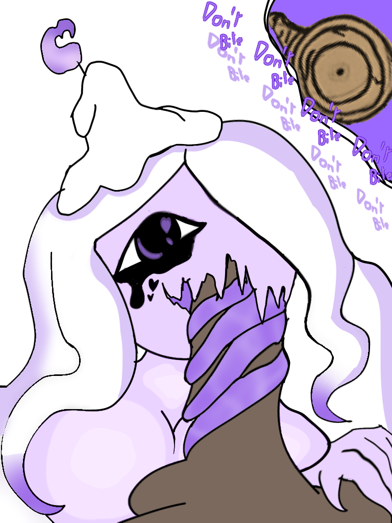 Connie (Dandy'S World) Rule 34 Image