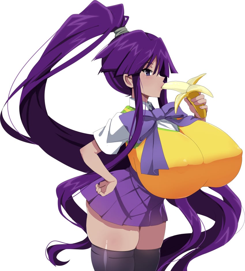 Kirika Misono (Eiken) Rule 34 Image