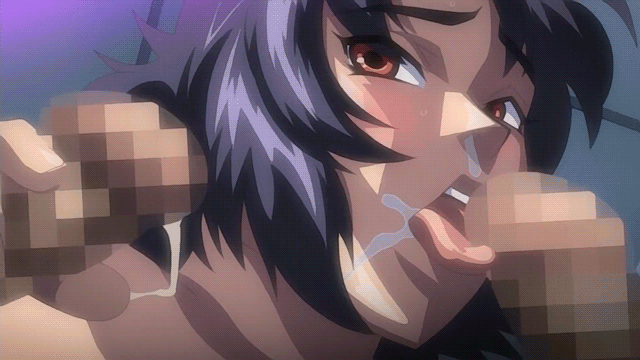 Naomi Evans (Kangoku Senkan) Rule 34 Image